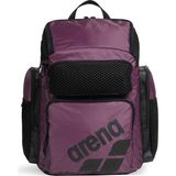 Arena One Go 45 Litre Unisex Mor Yüzücü Sırt Çantası 010231200 - Standart