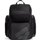 Arena One Go 45 Litre Unisex Siyah Yüzücü Sırt Çantası 010231100 - Renkli