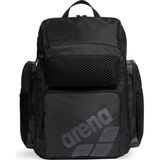 Arena One Go 45 Litre Unisex Siyah Yüzücü Sırt Çantası 010231100 - Standart