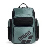 Arena One Go 45 Litre Unisex Yeşil Yüzücü Sırt Çantası 010231300