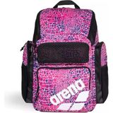 Arena One Go 45L Renkli Sırt Çantası Unisex Kullanıcılar İçin Pratik ve Fonksiyonel 010232912