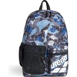 Arena One Go Backpack 30L Ao Sırt Çantası - --Siyah