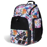 Arena One Go Backpack 35L Ao Yüzücü Sırt Çantası 010230101 - Renkli