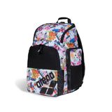 Arena One Go Backpack 35L Ao Yüzücü Sırt Çantası 010230101