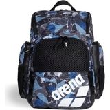 Arena One Go Backpack 35L Ao Yüzücü Sırt Çantası 010230901 - Renkli