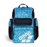 Arena One Go Backpack 45 Litre Ao Unisex Mavi Yüzücü Sırt Çantası 010232108