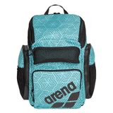 Arena One Go Backpack 45 Litre Ao Unisex Mavi Yüzücü Sırt Çantası 010232777