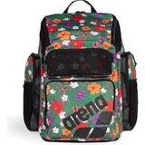 Arena One Go Backpack 45L Ao Sırt Çantası - Renkli