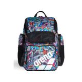ARENA ONE GO BACKPACK 45L AO YÜZÜCÜ SIRT ÇANTASI 010232907