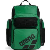 Arena One Go Backpack 45L Sırt Çantası - 02Y-Yeşil