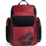 Arena One Go Backpack 45L Sırt Çantası - Kırmızı