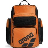 Arena One Go Backpack 45L Sırt Çantası - Turuncu