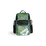 ARENA ONE GO BACKPACK CRATCHED SIRT ÇANTASI 45 LİTRE