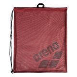 Arena One Go Mesh Unisex Bordo Spor Çanta 010240700