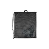 Arena One Go Mesh Unisex Siyah Spor Çanta 010240100