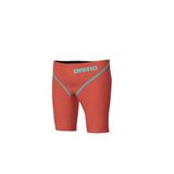 ARENA POWERSKIN CARBON GLIDE LE JAMMER SUNSET CORAL Yüzücü Mayosu, 75, 006314120, çok renkli, Erkek