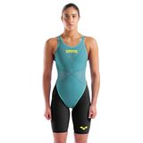 Arena Powerskin Carbon Glide Limited Edition Ob Kadın Siyah Yarış Mayosu 006310709