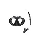 Arena Premium Snorkeling Çocuk Gözlüğü Seti