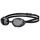 Arena Python Goggles Yüzücü Gözlüğü-Siyah-STD