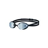 ARENA Python Mirror Unisex Siyah Yüzücü Gözlüğü 1e76355