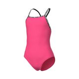 ARENA Solid Swimsuit Kız Çocuk Mayo, 011033900