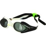 Arena Spider Jr Unisex Beyaz Yüzücü Gözlüğü 9233814 - Standart