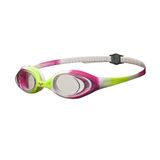 Arena Spider Junior Goggles Çocuk Yüzücü Gözlüğü-Beyaz-STD