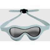 Arena Spider Kids Mask Çocuk Turkuaz Yüzücü Gözlüğü 004287901