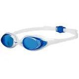 Arena Spider Unisex Beyaz Yüzücü Gözlüğü 000024711