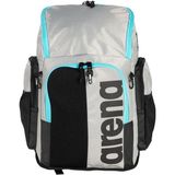 Arena Spıky III 45 Yüzücü Backpack Sırt Çantası Gri Standart Boyut Erkek Kullanıcı İçin Model 005569104