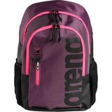 Arena Spıky Iıı Backpack 30 Yüzücü Sırt Çantası 004929102 - Mor