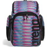 Arena Spıky Iıı Backpack 35 Yüzücü Sırt Çantası 006273130 - Renkli - Standart