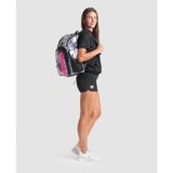 Arena Spiky Iıı Backpack 45 Allover Sırt Çantası - 006272129 - Renkli
