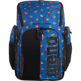 Arena Spıky Iıı Backpack 45 Yüzücü Sırt Çantası 006272123 - Renkli