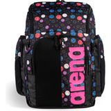 Arena Spıky Iıı Backpack 45 Yüzücü Sırt Çantası 006272139 - Renkli - Standart
