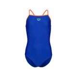 Arena Swimsuit Light Drop Swimsuit Kız Çocuk Yüzücü Mayosu 005919833