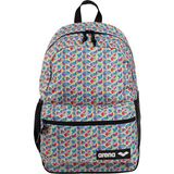 Arena Team Backpack 30 Yüzücü Sırt Çantası 002484107 - Renkli