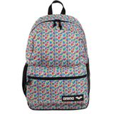 ARENA TEAM BACKPACK 30 YÜZÜCÜ SIRT ÇANTASI 002484107