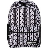 Arena Team Backpack 30 Yüzücü Sırt Çantası 002484115 - Renkli