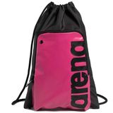 Arena Team Sack Bıg Logo Torba Çanta 002494900 - Siyah - Pembe