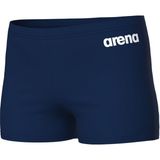 Arena Team Solıd Erkek Çocuk Yüzücü Mayosu 004777750 - Lacivert - 10 - 11 Yaş