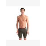 Arena Team Swim Jammer Solid Erkek Yeşil Yüzücü Mayo 004770660