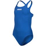 Arena Team Swimsuit Swim Pro Solid Çocuk Mavi Yüzücü Mayo 004762720