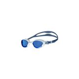 ARENA The One Plus Yüzücü Gözlüğü Unisex Blue White Grey Blue 008540300