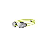 Arena Tracks Jr Mirror Unisex Yeşil Yüzücü Gözlüğü 1E56053