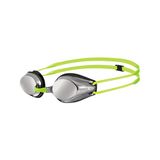 Arena Tracks Junior Mirror Goggles Çocuk Yüzücü Gözlüğü-Turuncu-STD