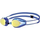 Arena Tracks Junior Mirror Goggles Çocuk Yüzücü Gözlüğü
