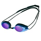 Arena Tracks Mirror Goggles Yüzücü Gözlüğü