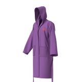 ARENA Unisex Mikrofiber Zeal Bornoz