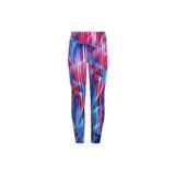 Arena W Gym Long Tights Kadın Çok Renkli Günlük Stil Tayt 001619997
